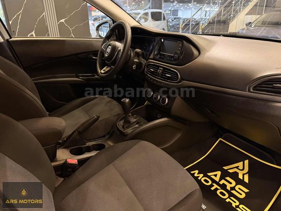 *ARS* 2023 MODEL FİAT EGEA 1.3 MULTİJET EASY HATASIZ