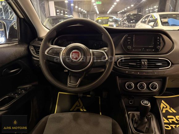 *ARS* 2023 MODEL FİAT EGEA 1.3 MULTİJET EASY HATASIZ
