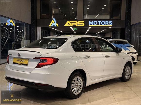 *ARS* 2023 MODEL FİAT EGEA 1.3 MULTİJET EASY HATASIZ