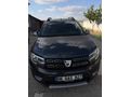 Sahibinden Dacia Sandero 1.5 dCi Stepway 2017 Model 