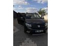 Sahibinden Dacia Sandero 1.5 dCi Stepway 2017 Model 