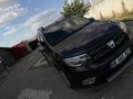 Sahibinden Dacia Sandero 1.5 dCi Stepway 2017 Model 