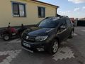 Sahibinden Dacia Sandero 1.5 dCi Stepway 2017 Model 