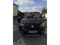 Sahibinden Dacia Sandero 1.5 dCi Stepway 2017 Model 