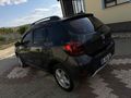 Sahibinden Dacia Sandero 1.5 dCi Stepway 2017 Model 