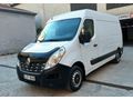 Sahibinden Renault Master 2.3 dCi 11 m3 2014 Model