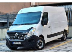 Sahibinden Renault Master 2.3 dCi 11 m3 2014 Model