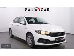 2023 DEĞİŞENSİZ EGEA EASY 1.3 MULTİJET