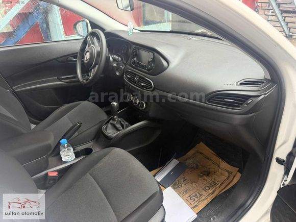 YÜZDE 20 FATURALI 2023 EGEA 1.3 EASY