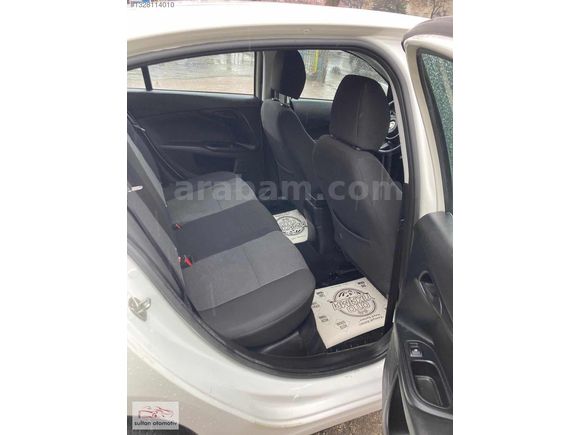 YÜZDE 20 FATURALI 2023 EGEA 1.3 EASY