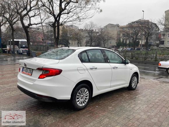 YÜZDE 20 FATURALI 2023 EGEA 1.3 EASY
