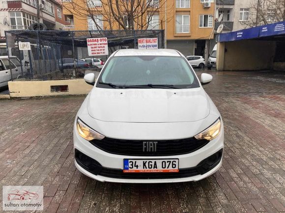 YÜZDE 20 FATURALI 2023 EGEA 1.3 EASY