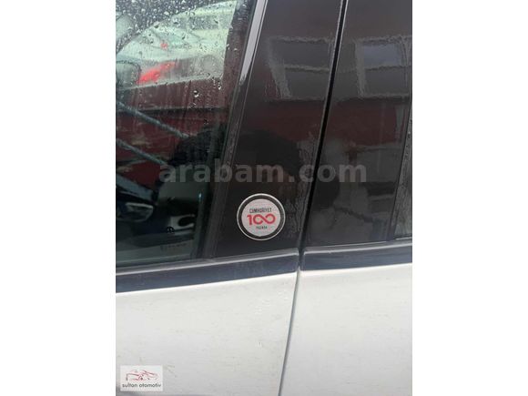 YÜZDE 20 FATURALI 2023 EGEA 1.3 EASY