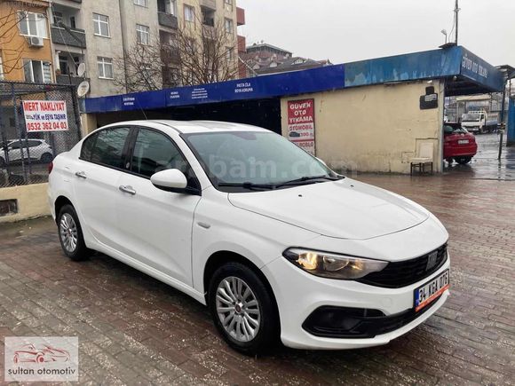 YÜZDE 20 FATURALI 2023 EGEA 1.3 EASY