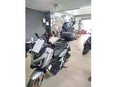 Sahibinden RKS Reale 125X