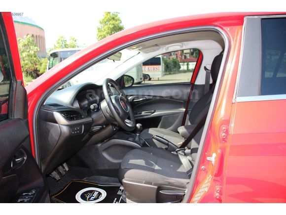 YILDIZTAŞ GRUP'TAN 2020 MODEL FIAT 1.3 MULTİJET EGEA EASY
