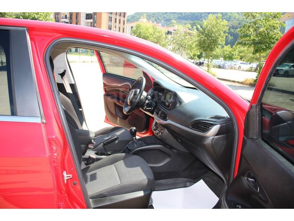 YILDIZTAŞ GRUP'TAN 2020 MODEL FIAT 1.3 MULTİJET EGEA EASY