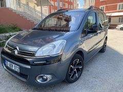 Sahibinden Citroen Berlingo 1.6 HDi Selection 2012 Model İstanbul