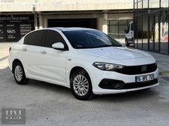 'HERMES MOTORS' 2022 FİAT EGEA 70.000KM BOYASIZ/DEĞİŞENSİZ