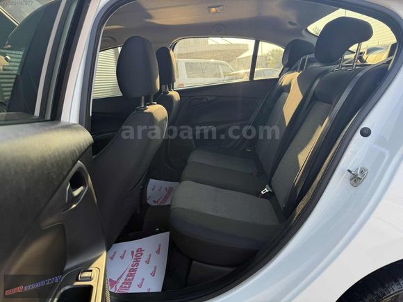 2022 EGEA 1.3 M.JET EASY 89.000.KM FUUL SERVİS BAKIMLI