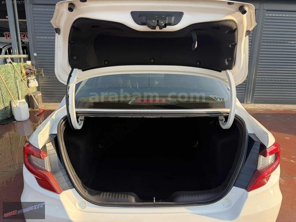 2022 EGEA 1.3 M.JET EASY 89.000.KM FUUL SERVİS BAKIMLI
