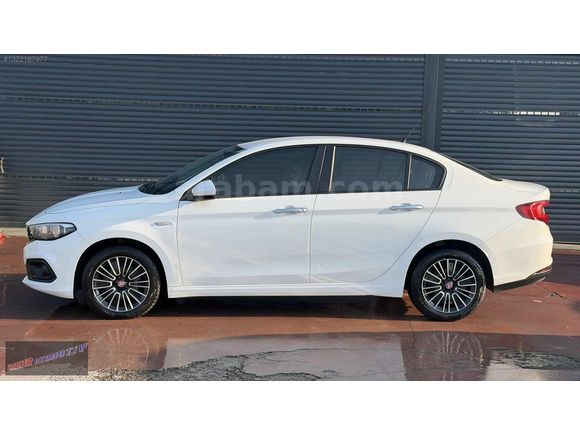 2022 EGEA 1.3 M.JET EASY 89.000.KM FUUL SERVİS BAKIMLI