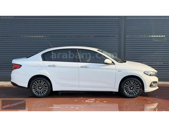 2022 EGEA 1.3 M.JET EASY 89.000.KM FUUL SERVİS BAKIMLI