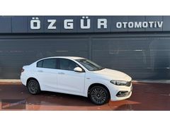 2022 EGEA 1.3 M.JET EASY 89.000.KM FUUL SERVİS BAKIMLI