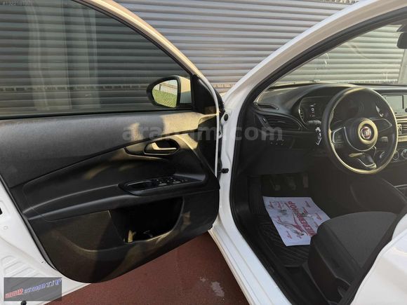 2022 EGEA 1.3 M.JET EASY 89.000.KM FUUL SERVİS BAKIMLI
