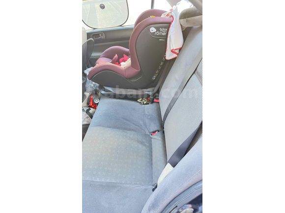 Sahibinden Mitsubishi Lancer 1.6 Comfort 2004 Model 