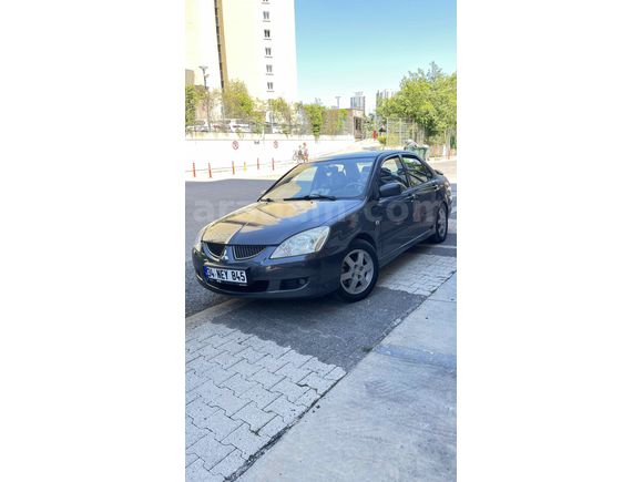 Sahibinden Mitsubishi Lancer 1.6 Comfort 2004 Model 
