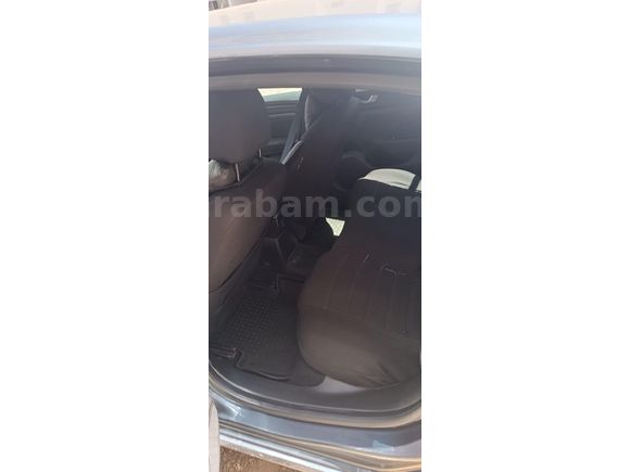 Sahibinden Renault Megane 1.6 Joy 2018 Model