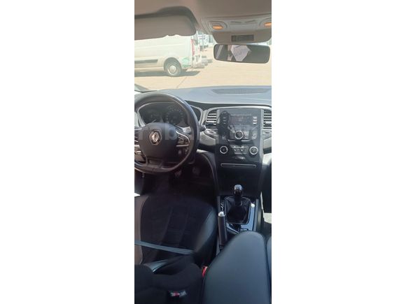 Sahibinden Renault Megane 1.6 Joy 2018 Model