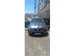 Sahibinden Renault Megane 1.6 Joy 2018 Model