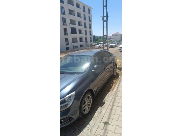 Sahibinden Renault Megane 1.6 Joy 2018 Model