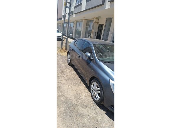 Sahibinden Renault Megane 1.6 Joy 2018 Model