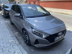 Sahibinden Hyundai i20 1.4 MPI Style Plus 2021 Model  38.000 km Gri