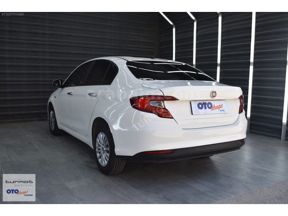 122.000 PEŞİNATLA | 2023 MODEL | 1.3 MULTİJET EASY | DEĞİŞENSİZ