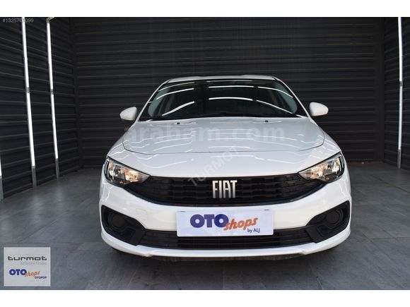 122.000 PEŞİNATLA | 2023 MODEL | 1.3 MULTİJET EASY | DEĞİŞENSİZ