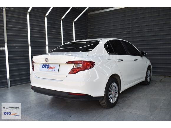 122.000 PEŞİNATLA | 2023 MODEL | 1.3 MULTİJET EASY | DEĞİŞENSİZ
