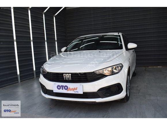 122.000 PEŞİNATLA | 2023 MODEL | 1.3 MULTİJET EASY | DEĞİŞENSİZ