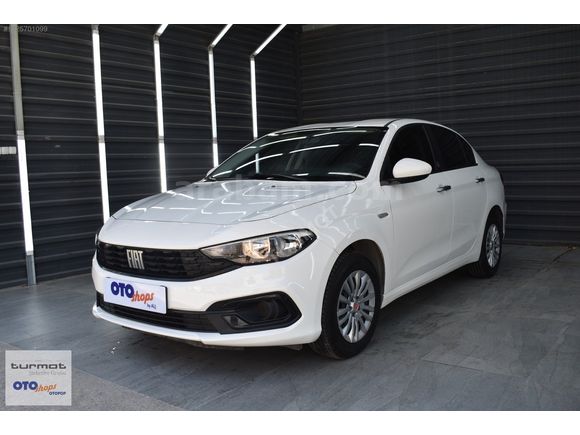 122.000 PEŞİNATLA | 2023 MODEL | 1.3 MULTİJET EASY | DEĞİŞENSİZ