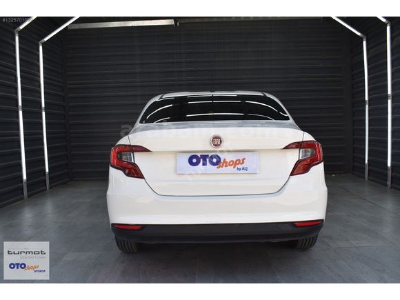 122.000 PEŞİNATLA | 2023 MODEL | 1.3 MULTİJET EASY | DEĞİŞENSİZ