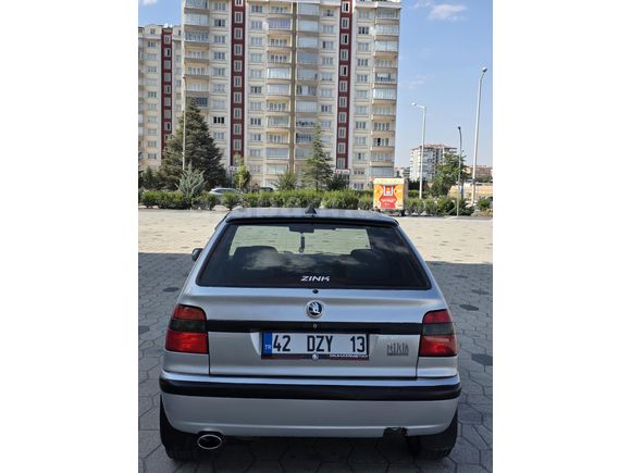 Sahibinden Bakımlı Temiz