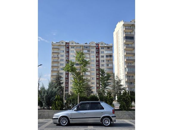 Sahibinden Bakımlı Temiz