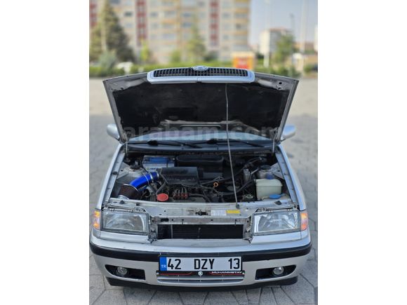 Sahibinden Bakımlı Temiz