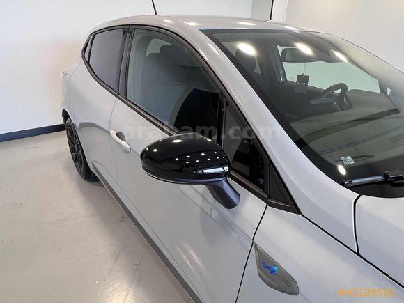 NAXOS MOTORS /// 2025 Boyasız Değişensiz