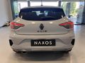 NAXOS MOTORS /// 2025 Boyasız Değişensiz