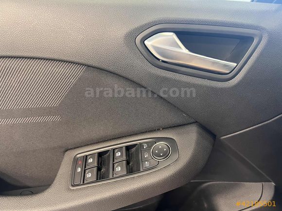 NAXOS MOTORS /// 2025 Boyasız Değişensiz