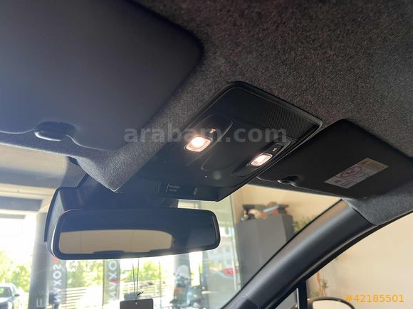 NAXOS MOTORS /// 2025 Boyasız Değişensiz
